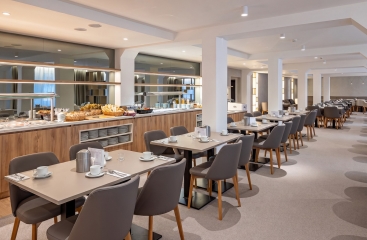 SPA Hotel D�v�n ****