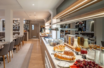 SPA Hotel D�v�n ****