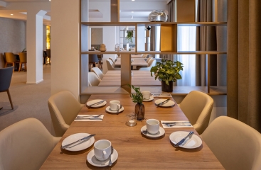 SPA Hotel D�v�n ****