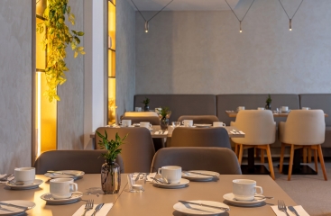 SPA Hotel D�v�n ****