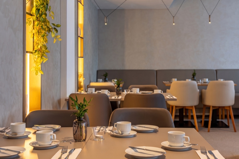 Hotel SPA Hotel Děvín