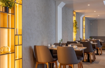 SPA Hotel D�v�n ****