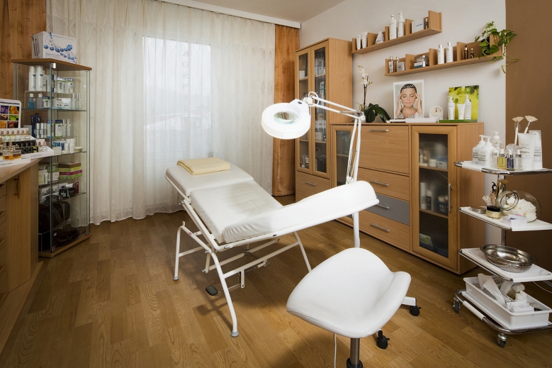 Hotel SPA Hotel Děvín