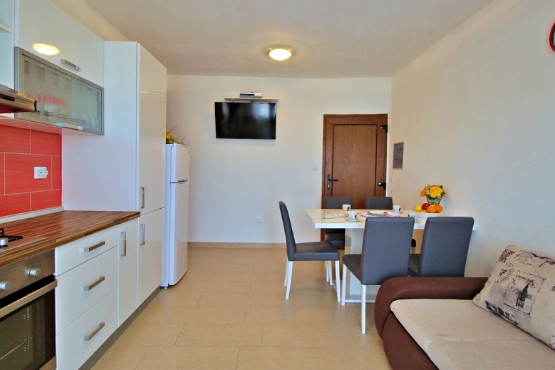 Hotel Apartmány Iko 