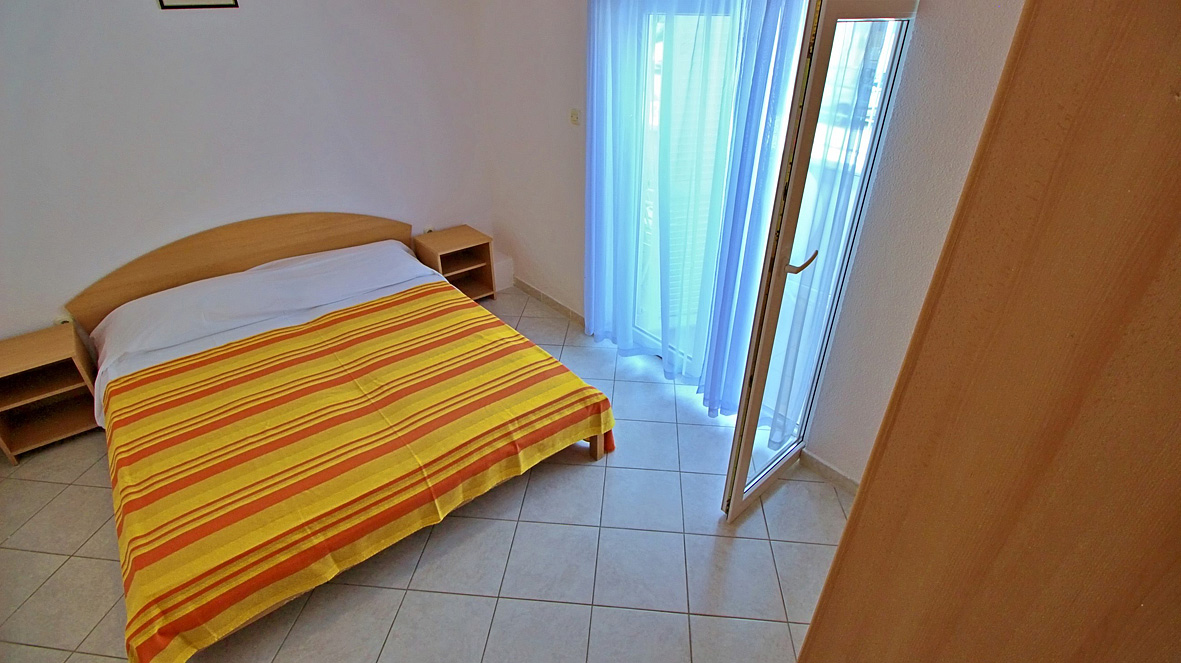 Apartmány Iko  10
