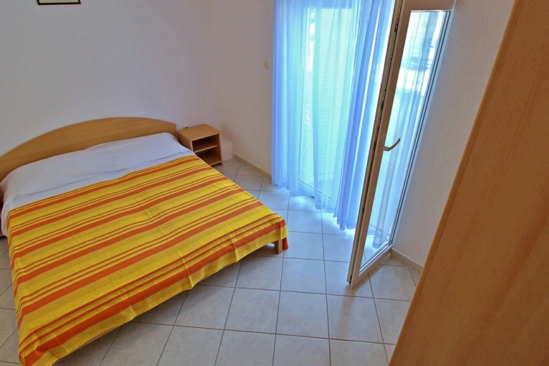 Hotel Apartmány Iko 