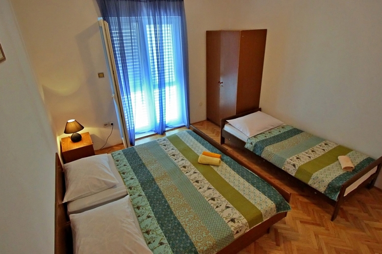 Hotel Apartmány Iko 