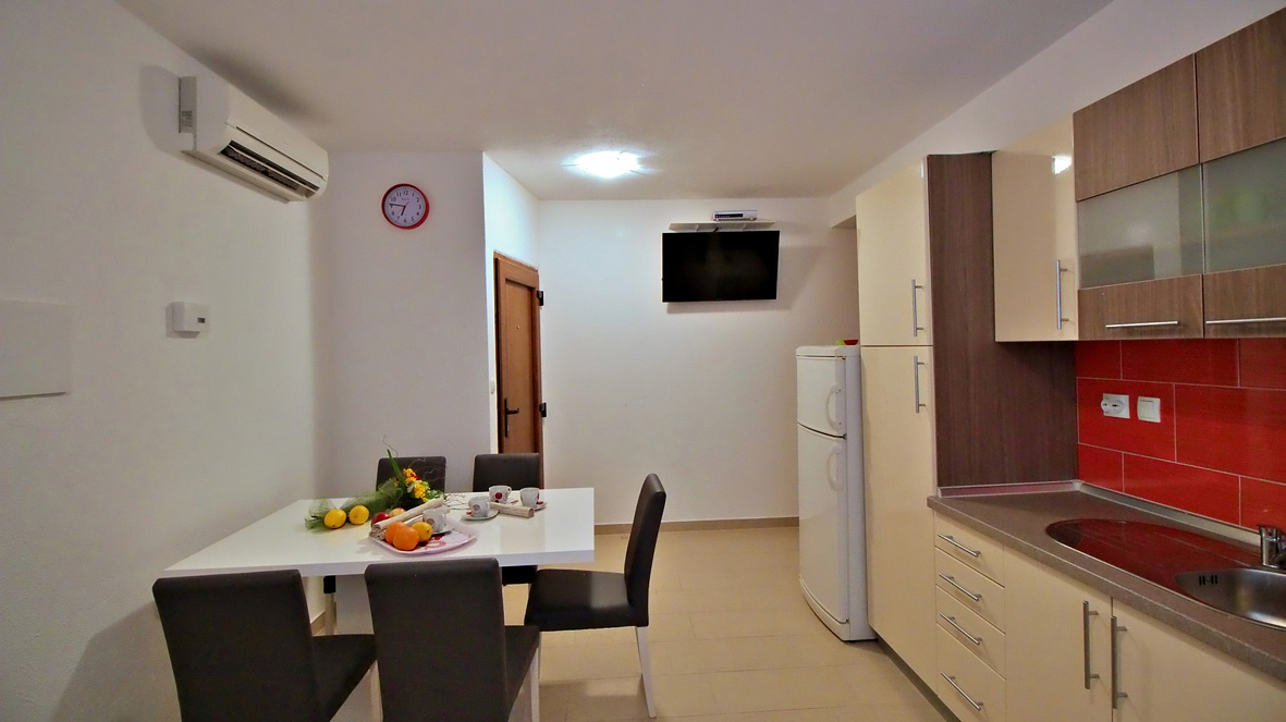 Apartmány Iko  19