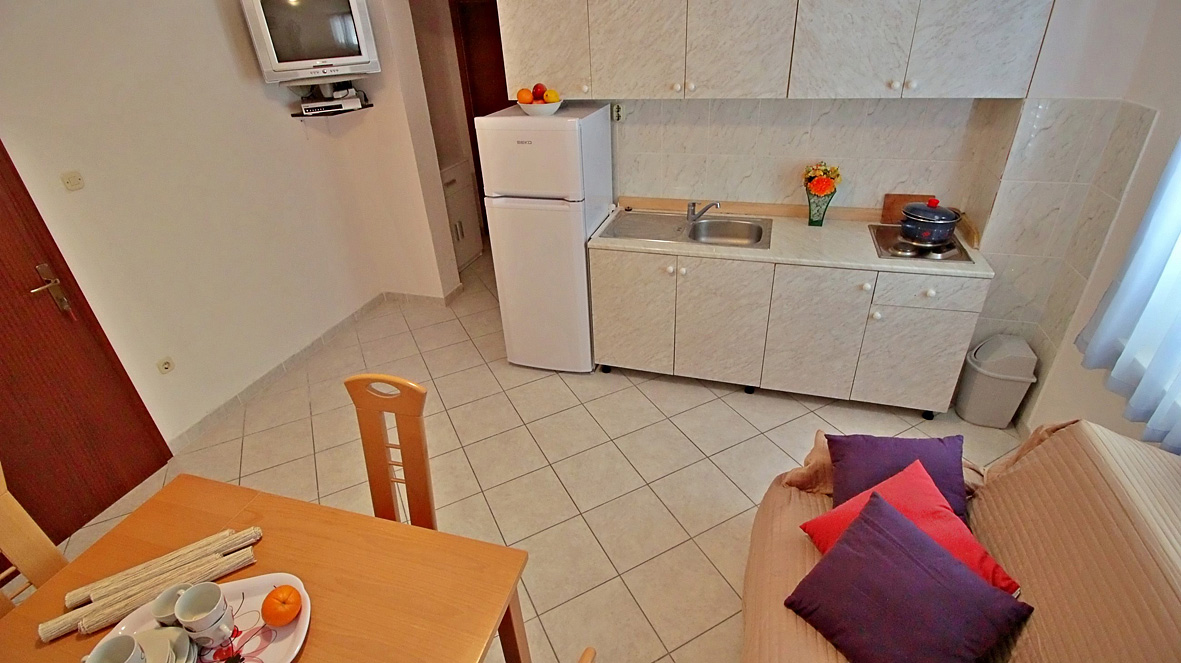 Apartmány Iko  23