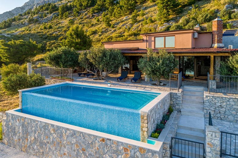 Hotel Vila Paradise
