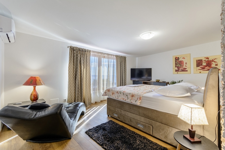 Hotel Vila Paradise