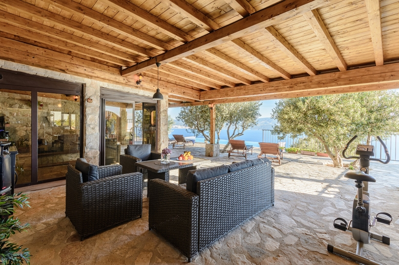 Hotel Vila Paradise