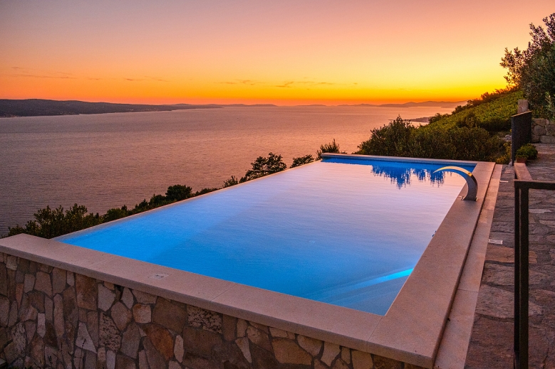 Hotel Vila Paradise