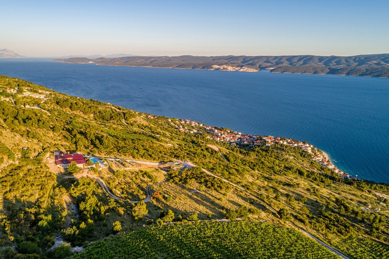 Hotel Vila Paradise