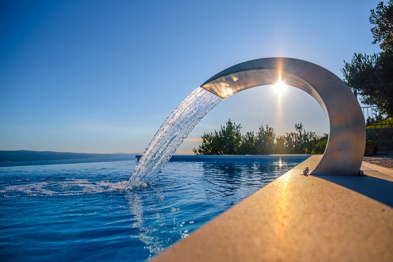 Hotel Vila Paradise