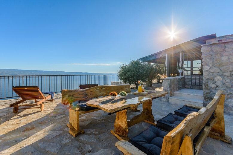Hotel Vila Paradise