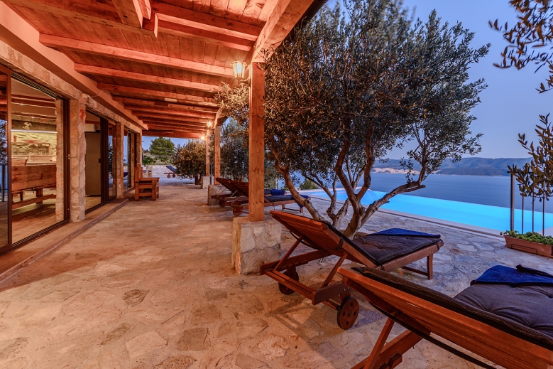 Hotel Vila Paradise