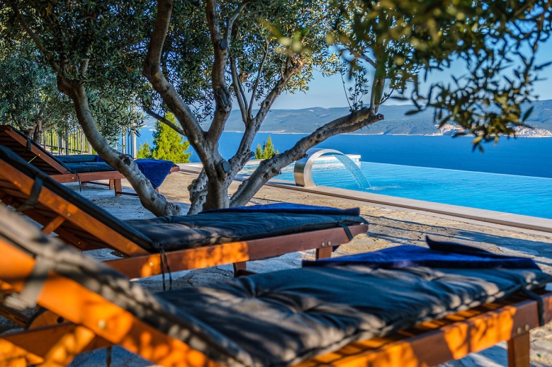 Hotel Vila Paradise