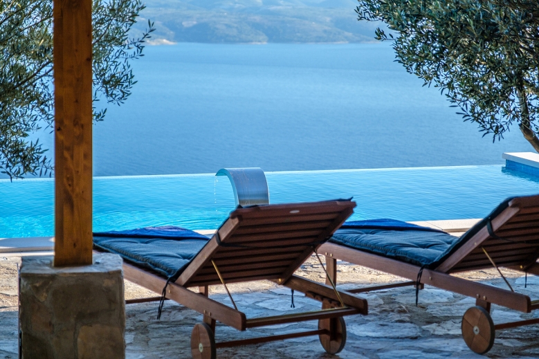 Hotel Vila Paradise