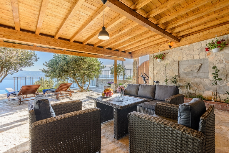Hotel Vila Paradise
