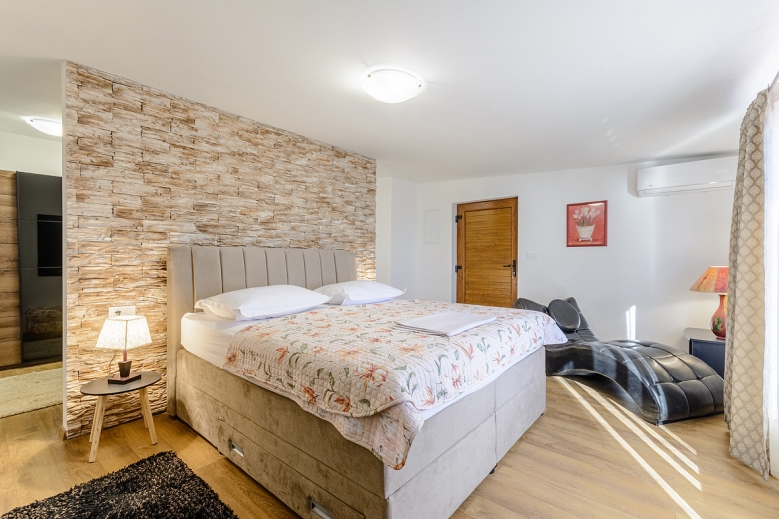 Hotel Vila Paradise