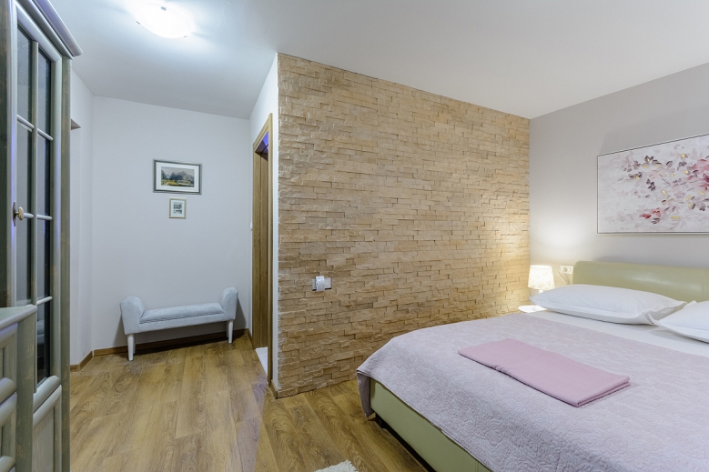 Hotel Vila Paradise