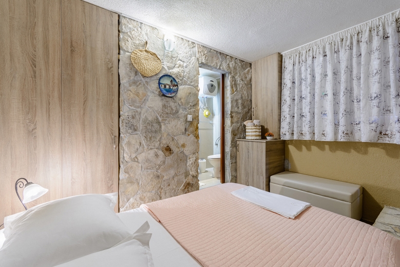 Hotel Vila Paradise