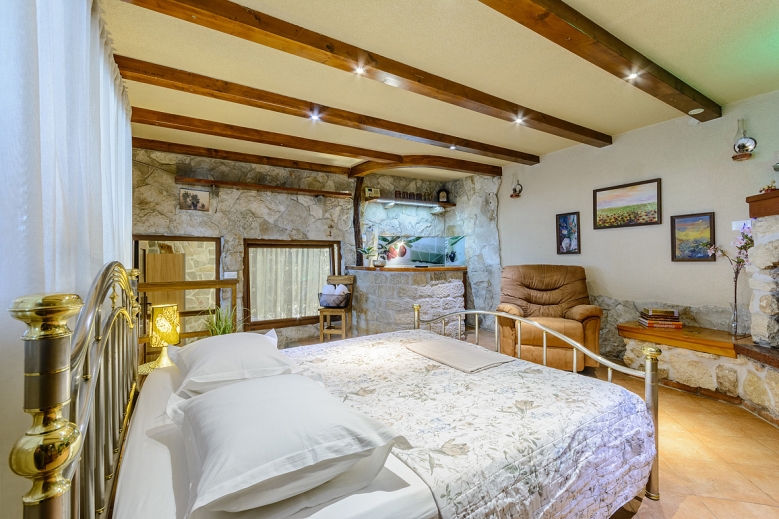 Hotel Vila Paradise