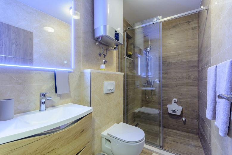 Hotel Vila Paradise