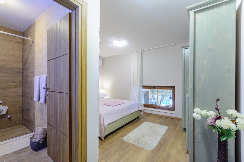 Hotel Vila Paradise