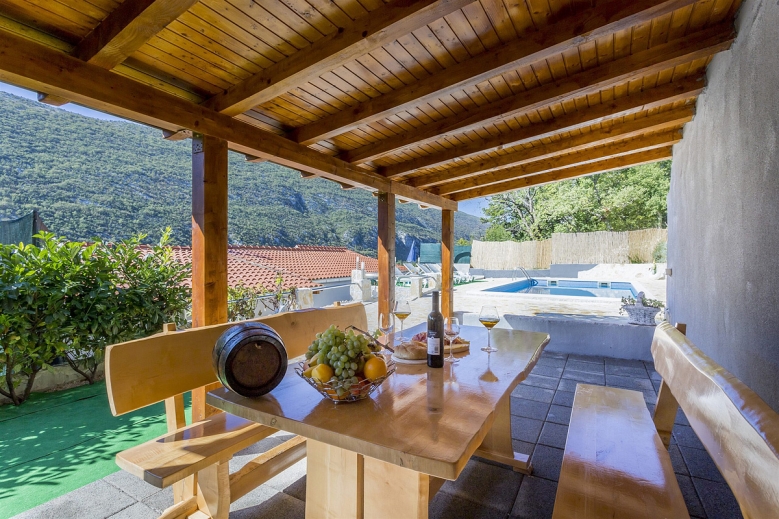 Hotel Vila Dijamant
