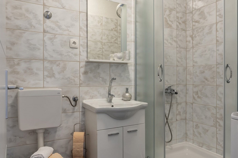 Hotel Vila Dijamant