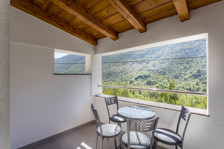 Hotel Vila Dijamant