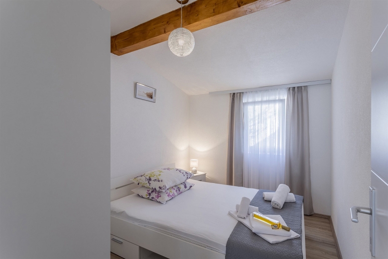 Hotel Vila Dijamant