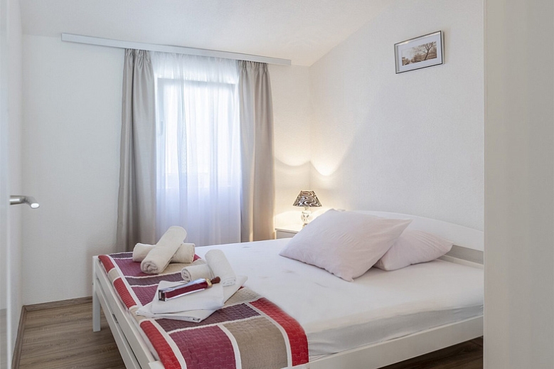 Hotel Vila Dijamant