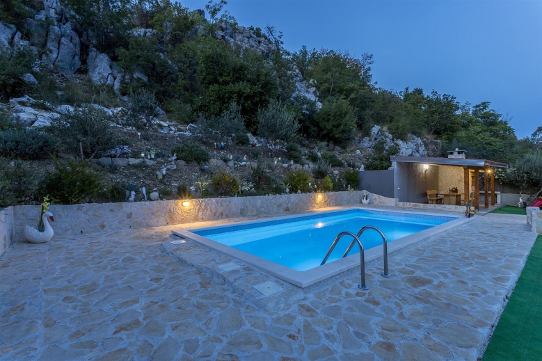Hotel Vila Dijamant