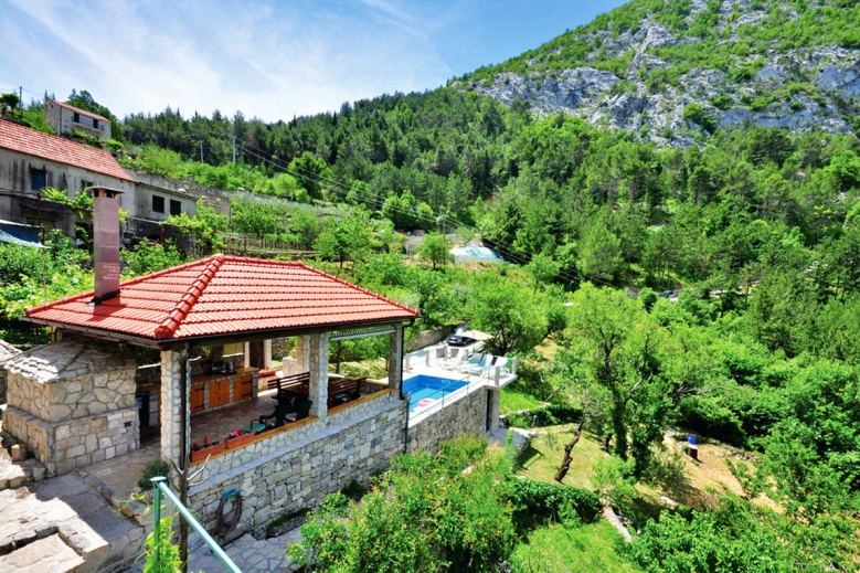 Hotel Vila Tiho