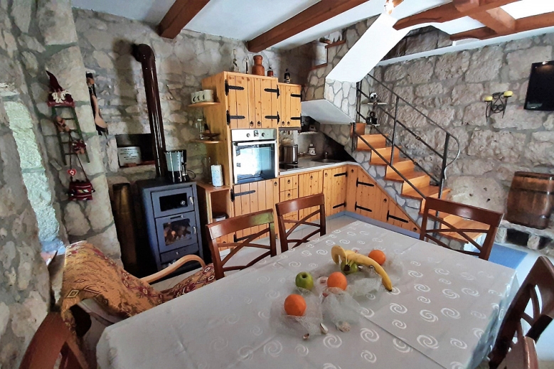 Hotel Vila Tiho