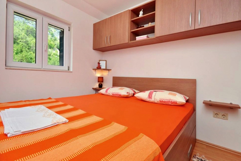 Hotel Vila Tiho