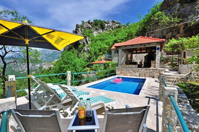 Hotel Vila Tiho