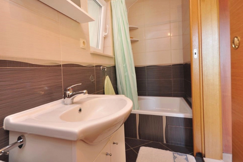 Hotel Vila Tiho
