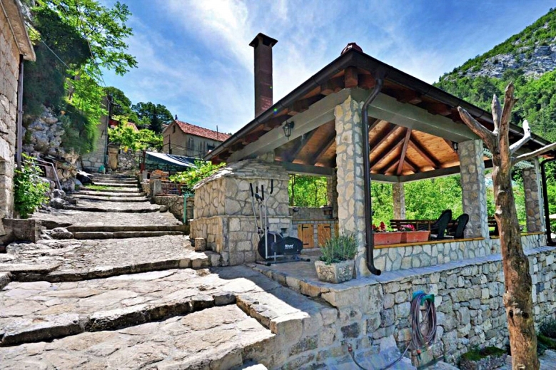Hotel Vila Tiho