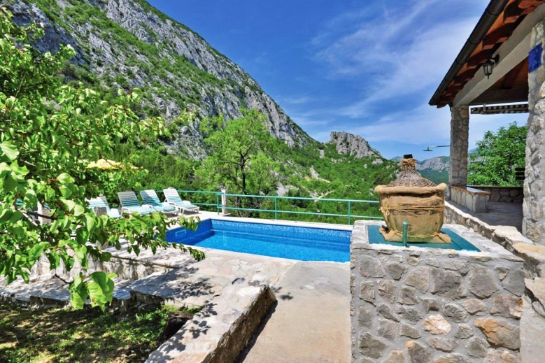 Hotel Vila Tiho