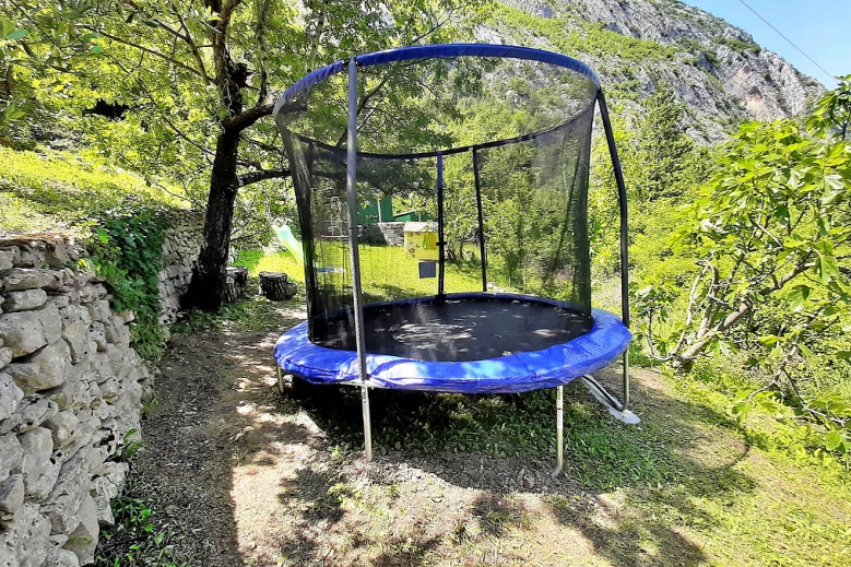 Hotel Vila Tiho