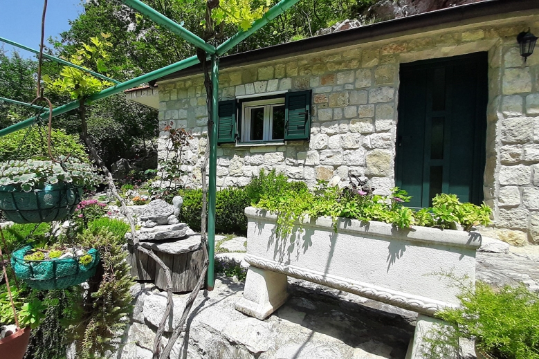 Hotel Vila Tiho