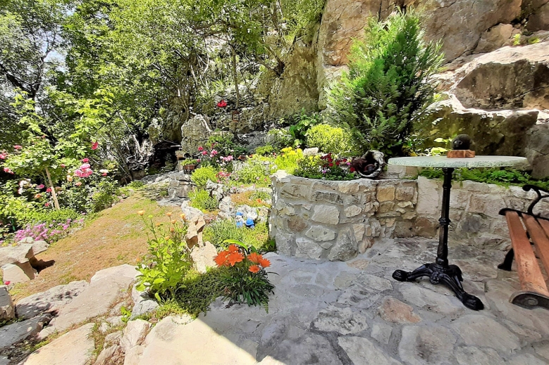 Hotel Vila Tiho
