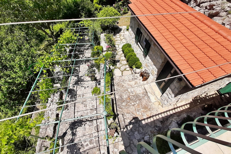 Hotel Vila Tiho