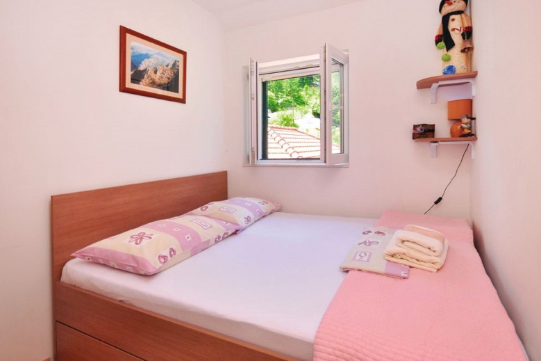 Hotel Vila Tiho