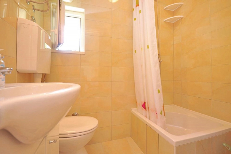 Hotel Vila Tiho