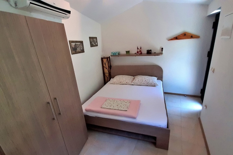 Hotel Vila Tiho